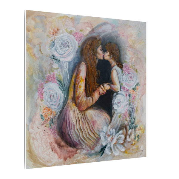 A Mother's Love Print