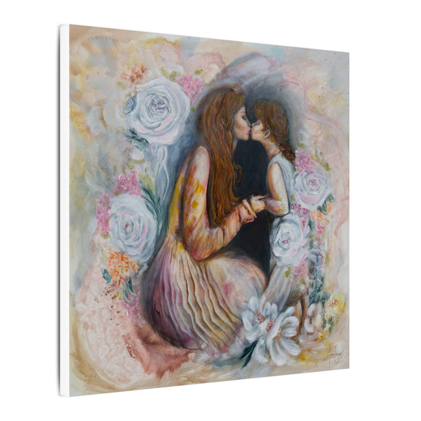 A Mother's Love Print